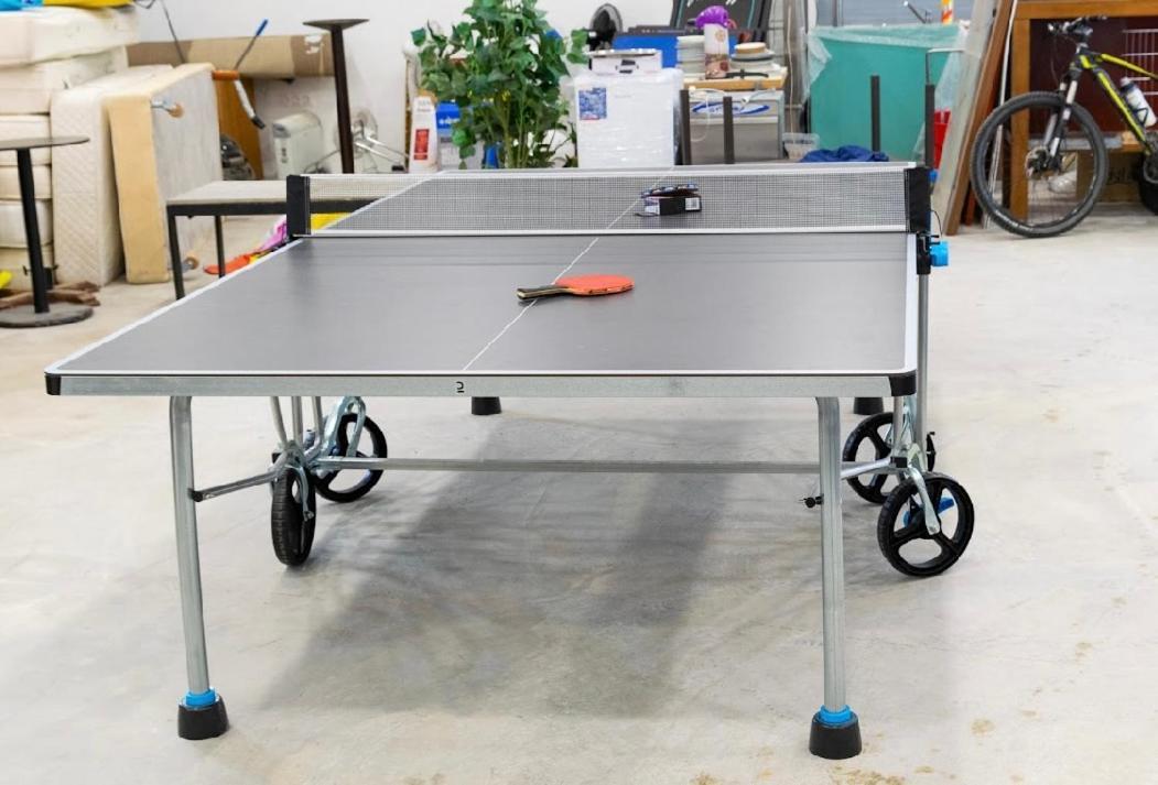 Sello Szabadidocentrum Domsod エクステリア 写真